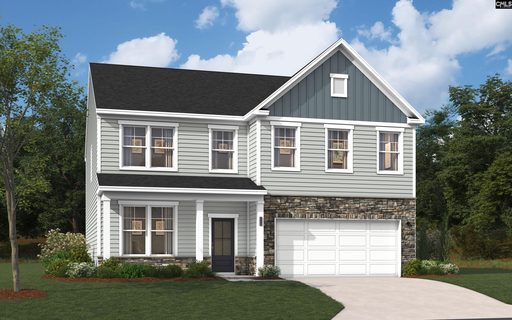28 Spider Web Court active home in Abney Hills Estates, Blythewood, SC