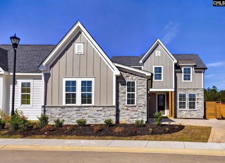 2046 Shallow Bluff Court active home in Saluda River Club, Lexington, SC