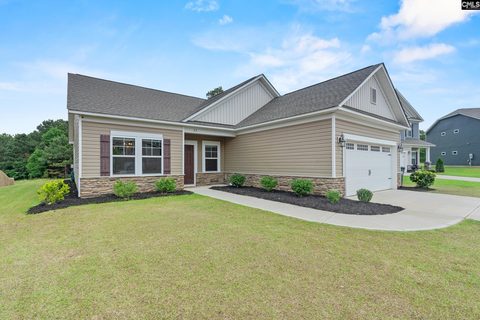 22 Eastfield Drive pending home in Rolling Hills, Prosperity, SC