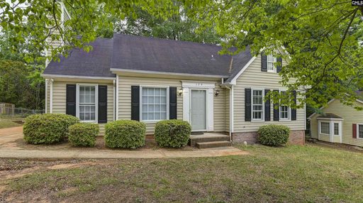 124 River Song Road