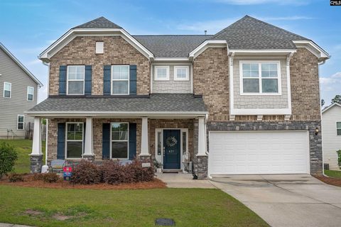 431 Orchard Grove Lane