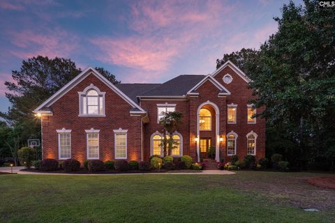 4 Ridge Cliff Court