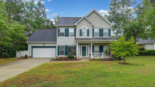 Homes in Waterfall, Irmo