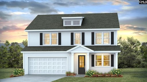 241 Livingston Woods Drive