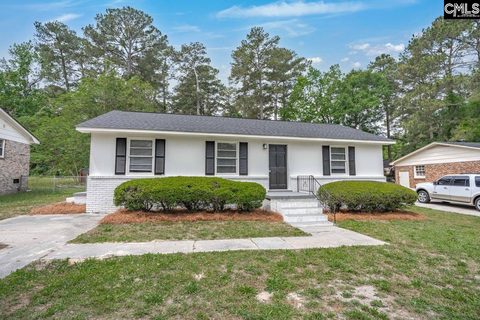 313 Forestwood Drive