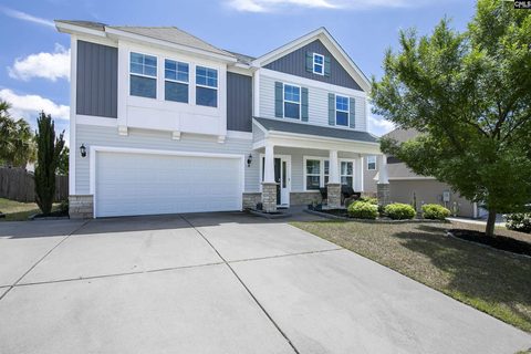 720 Holm Oak Road