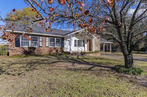 Homes in Challedon West, Columbia