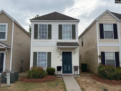 527 Summit Terrace Court