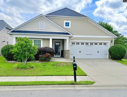 499 Glacier Way