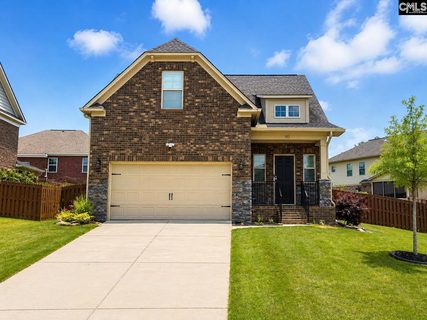 Homes in Cedar Mill, Irmo