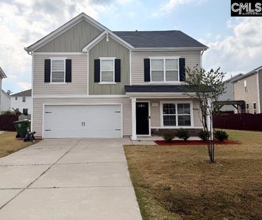 454 Kingsley View Road active home in Coatbridge, Blythewood, SC