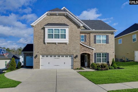 142 Almofini Lane pending home in Portrait Hill, Chapin, SC