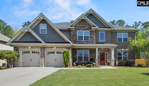 436 Bowhunter Drive