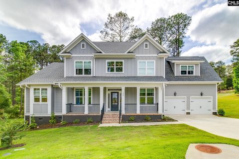 234 Clayborn Drive
