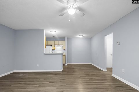 1211 Metze Road H4 active condo in The Quarters, Columbia, SC