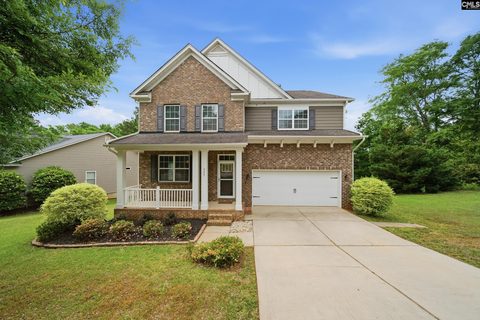 317 Eagle Claw Drive