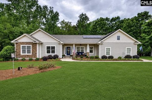 115 Rocky Meadow Drive