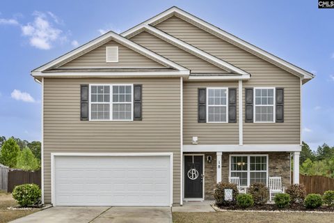 18 Denali Circle