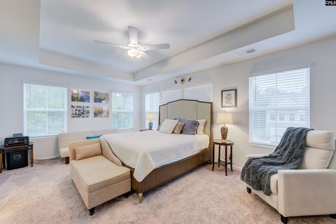 327 Reedmace Court active home in Murray Village, Lexington, SC