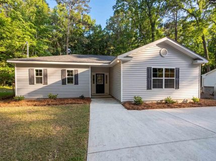 314 Glenn Avenue active home in Monticello Terrace, Columbia, SC