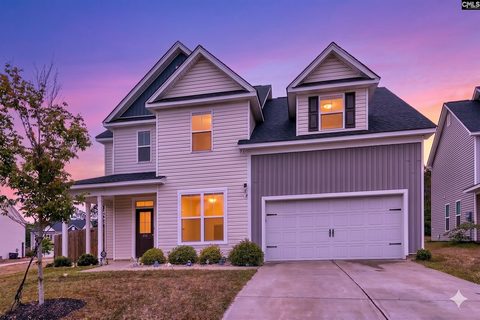 Homes in Sidney Walk, Columbia