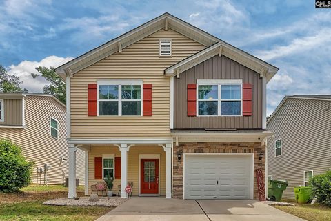 295 Hawkins Creek Road