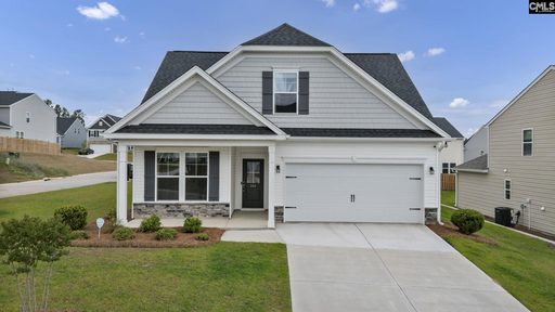 305 Red Globe Trail active home in Summer Orchard, Lexington, SC
