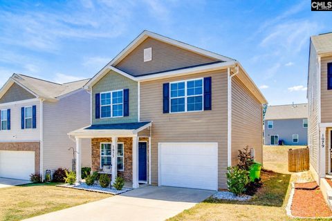 1075 Belmont Green Road active home in Bowden Village, Columbia, SC