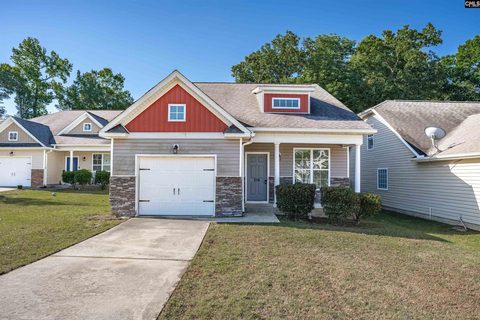 516 Cornerstone Circle