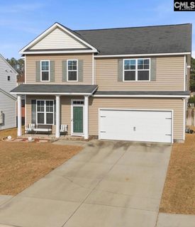 124 Farrow Pointe Lane