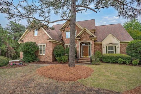 516 Bridgecreek Drive