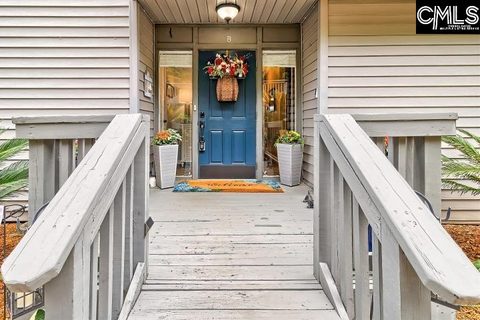 301 Harbor Heights Drive 5 B pending home in Harborside, Lexington, SC