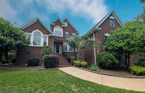 A home in Ascot Glen