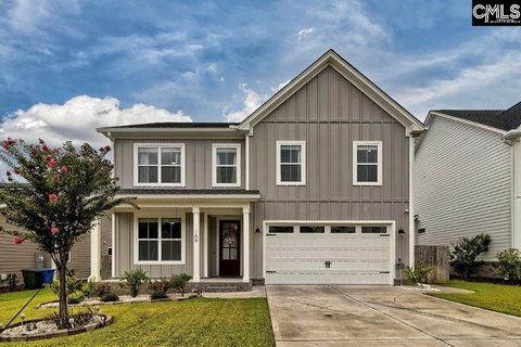 109 Magnolia Petal Drive active home in The Cottages At Woodcreek, Elgin, SC