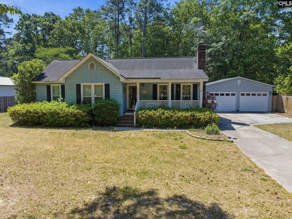 114 Falcon Crest Road