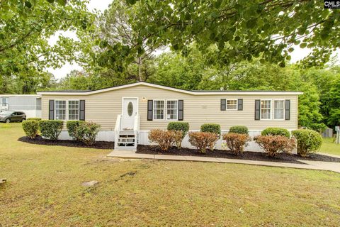 188 Crestridge Drive pending home in Ridgecrest, Lexington, SC