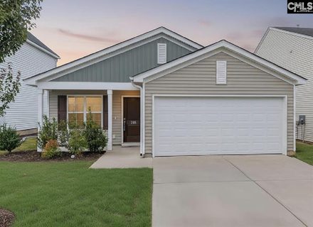 765 Tanager Lane active home in Windfall, Blythewood, SC