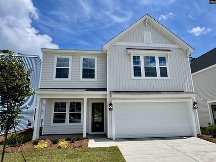 6017 Edgemont Court active home in Ellington, Elgin, SC