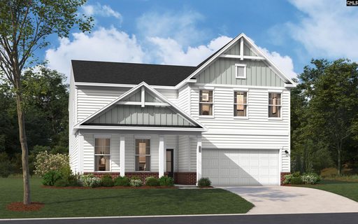 2116 Coral Daisy Trail