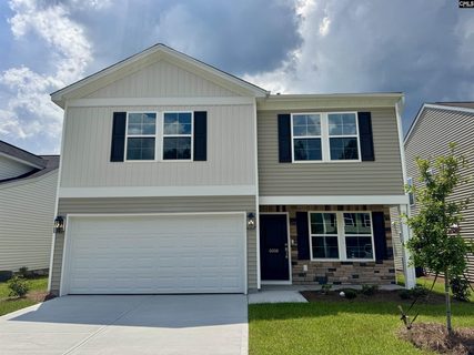 6008 Edgemont Court active home in Ellington, Elgin, SC