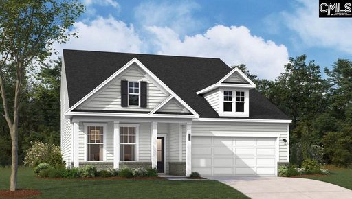 2120 Coral Daisy Trail pending home in Ridge At Longview, Lexington, SC