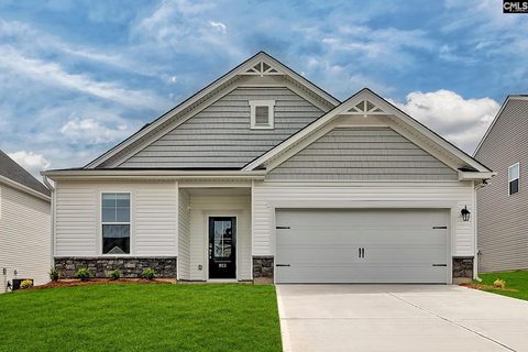 281 Summer Orchard Drive active home in Summer Orchard, Lexington, SC