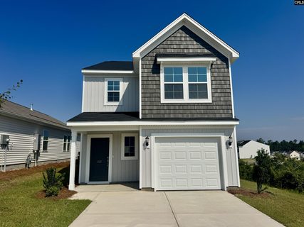 1107 Crescent Corner Drive pending home in Ellington, Elgin, SC