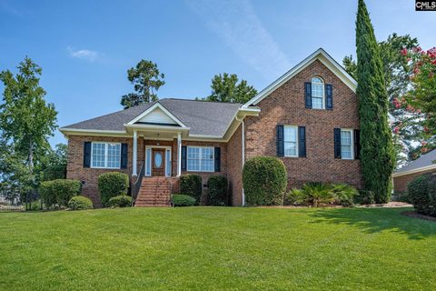 Homes in Bay Pointe, Chapin