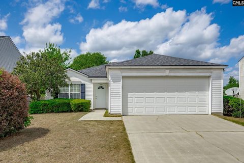 111 Malisa Drive