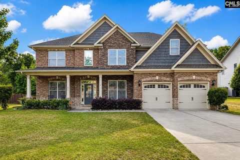 317 Bowhunter Drive