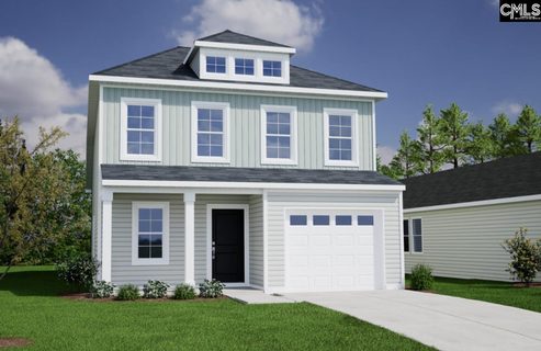 1114 Crescent Corner Drive