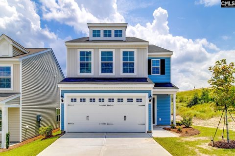 1108 Crescent Corner Drive pending home in Ellington, Elgin, SC