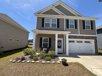 Homes in The Paddock At Woodcreek, Elgin
