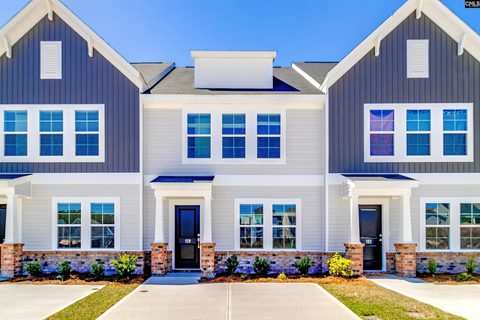 159 Carr Lane active townhome in Haynes Park, Columbia, SC